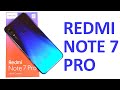Xiaomi Redmi Note 7 Pro Unboxing and Hands on Review (Hindi)
