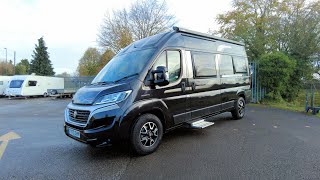 ELDDIS EVOLUTION CV60 - NOW SOLD