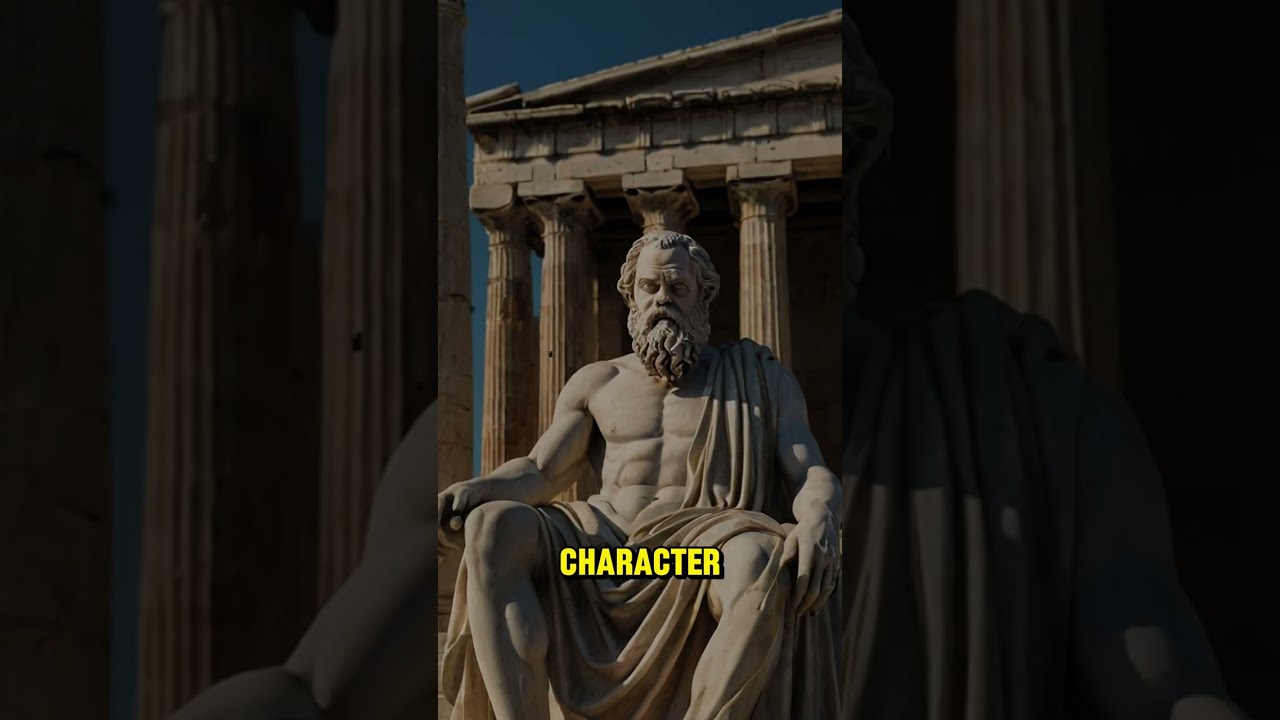 Actions Speak Louder Than Words - Integrity Needs No Convincing 