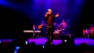 Download Lagu Maher Zain - Allah hi Allah 17 april@Theater Zuidplein MP3