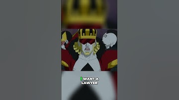 King Interrogation: Truth Lasso Unveiled! Will It Work? #shorts  #wildlife #dccomics #batman