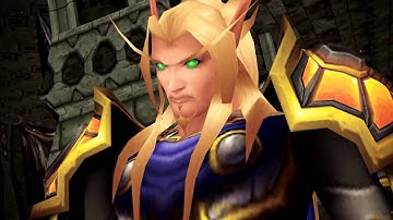 Scar Symmetry+wow music video