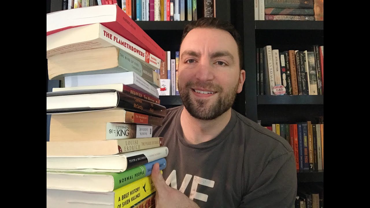current-authors-who-could-become-part-of-the-literary-canon-youtube
