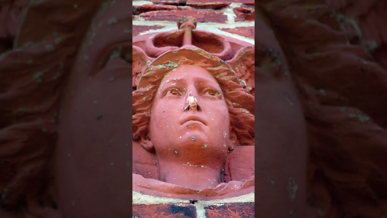 History in a Flash: War Correspondents Memorial Arch, Maryland's Forgotten Gem