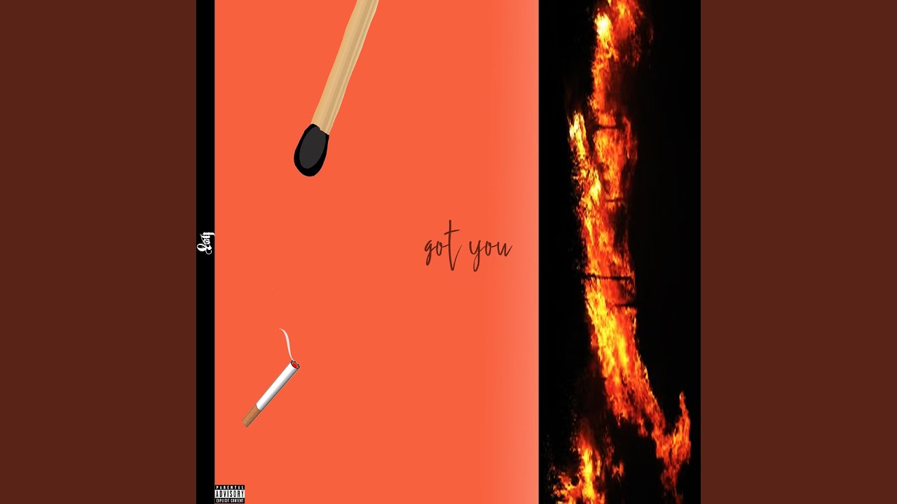 Watch Got You on YouTube Watch Got You on YouTube