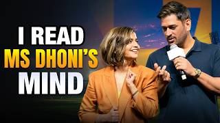 In the Mind of MS Dhoni