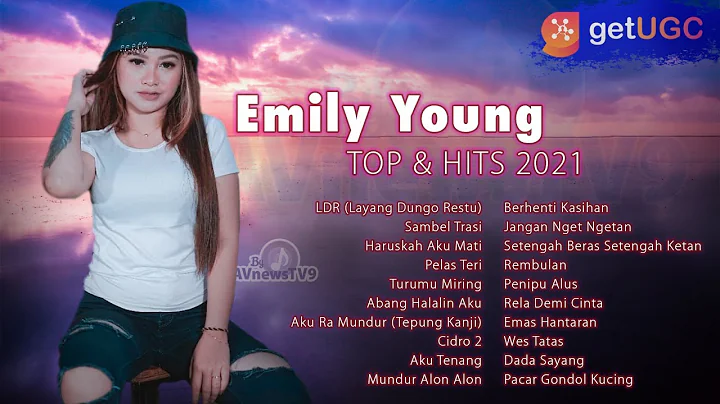 FDJ Emily Young, Full Album TOP & HITS 2022 "Best ...
