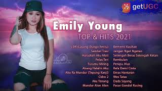 FDJ Emily Young, Full Album TOP & HITS 2022 'Best of The Best Reggae'