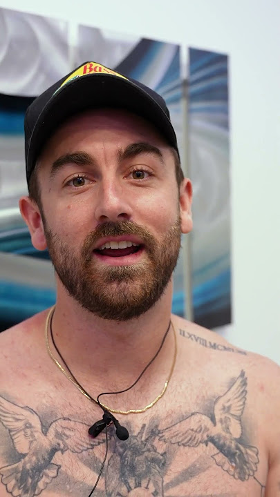 Gynecomastia Testimonial after only 1 week post-op #bodycontouring