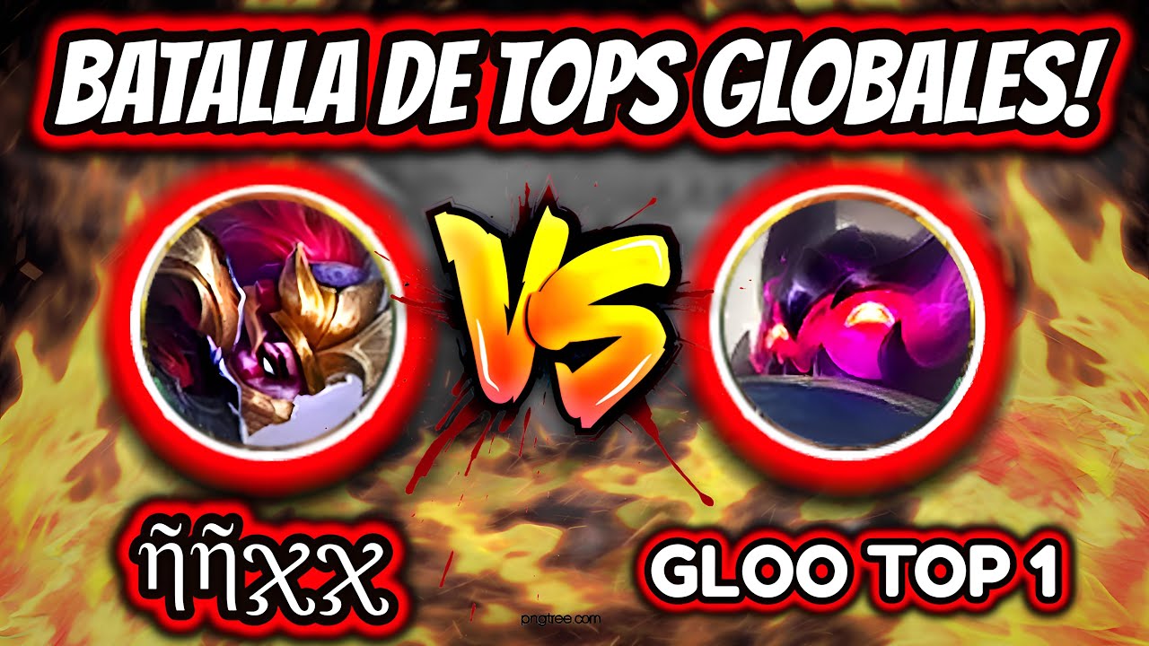  el mejor hanzo de todos los tiempos vs top 1 global gloo batalla de