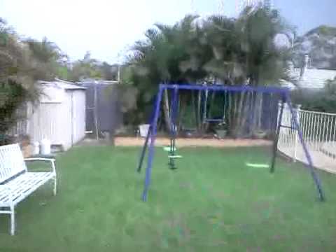 Cornubia, Brisbane, Qld 4128, Hail Storm, Dec 15 2010