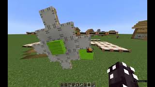 my working clockwork airplane