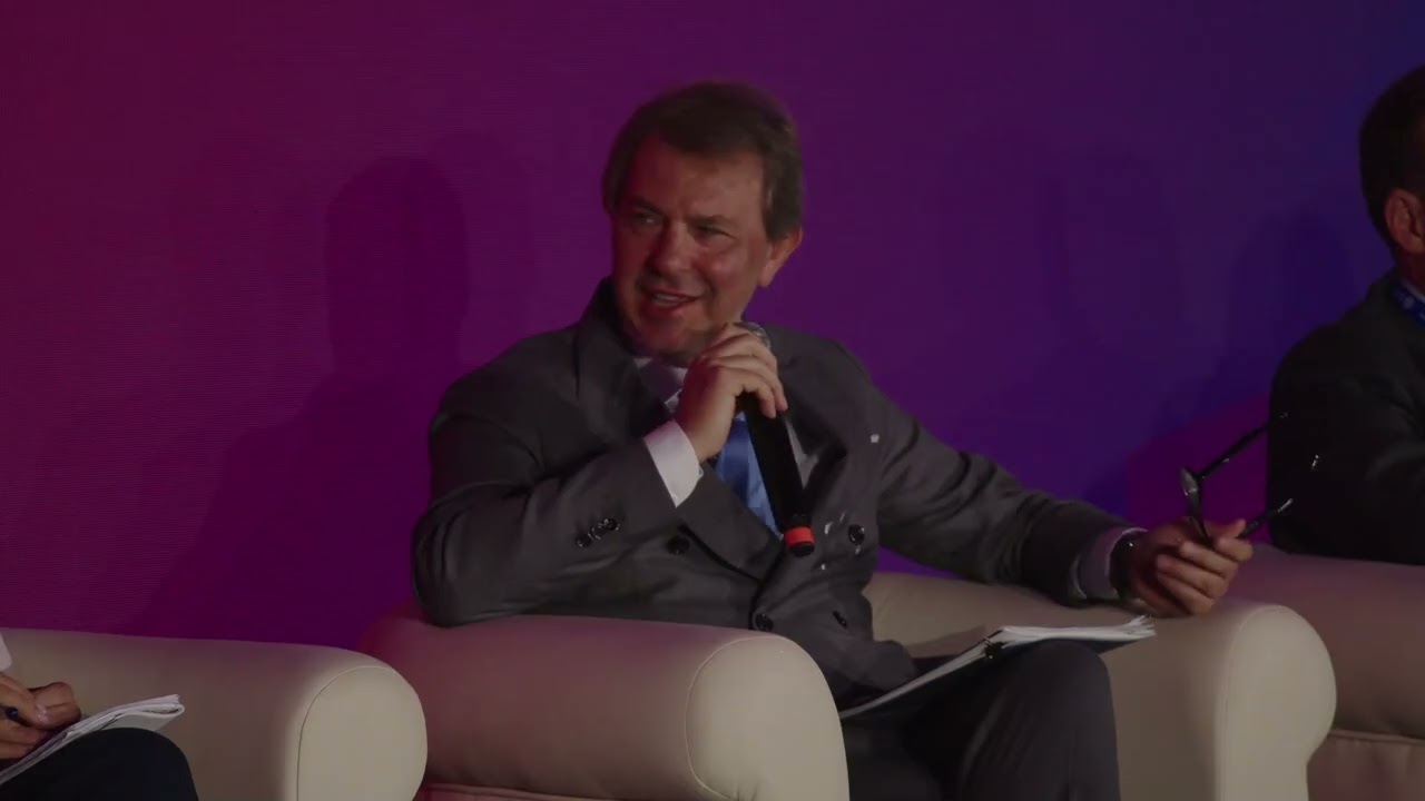 Global Welfare Summit | Il futuro del lavoro e delle politiche industriali