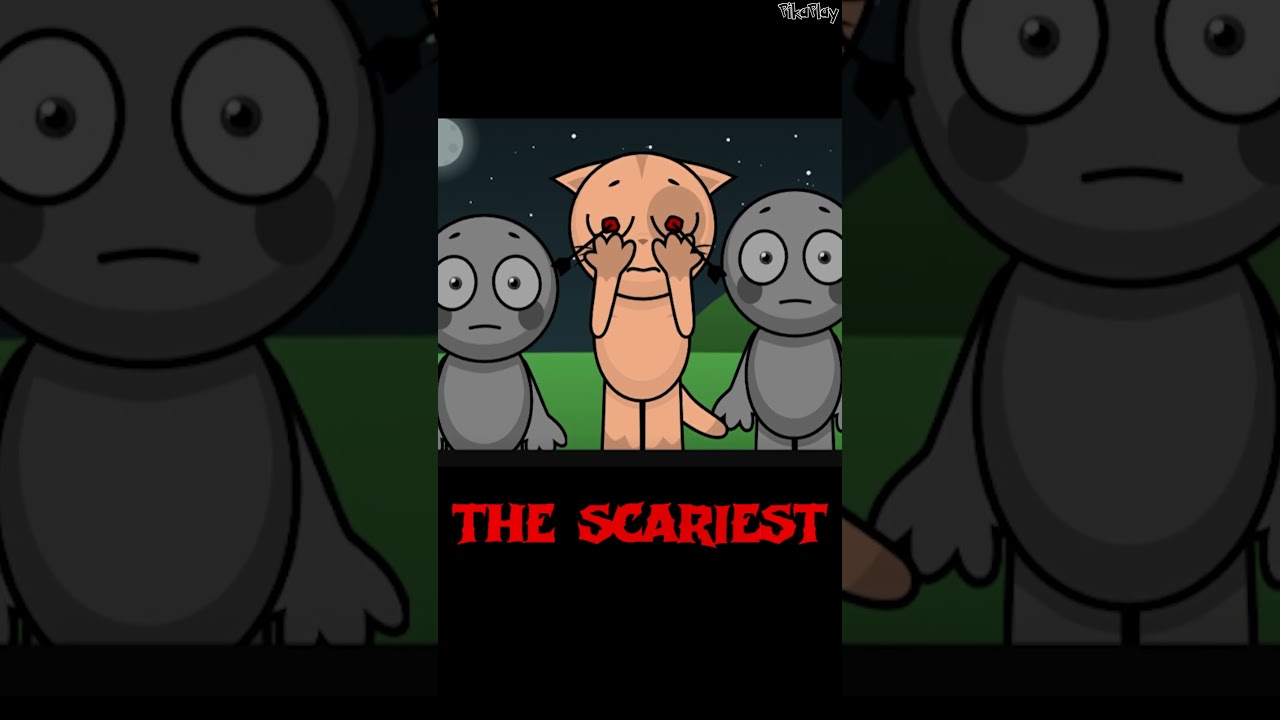 Evolution of Carl in Abgerny Mods 