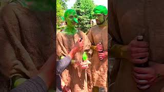 Renaissance Festival of Nebraska Day in the Life