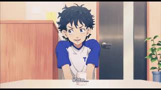 Hinas Death Tokyo Revenger Ep 12