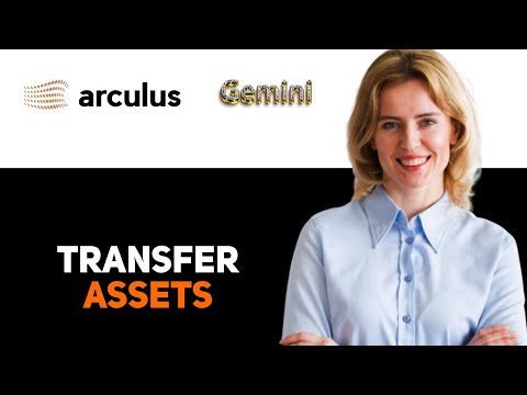 Cara Mentransfer Avalanche dari Dompet Arculus ke Gemini 2025