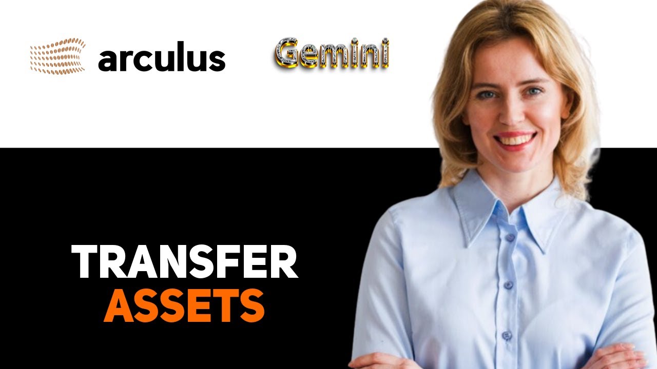 Как перевести Avalanche из кошелька Arculus Wallet в Gemini 2025