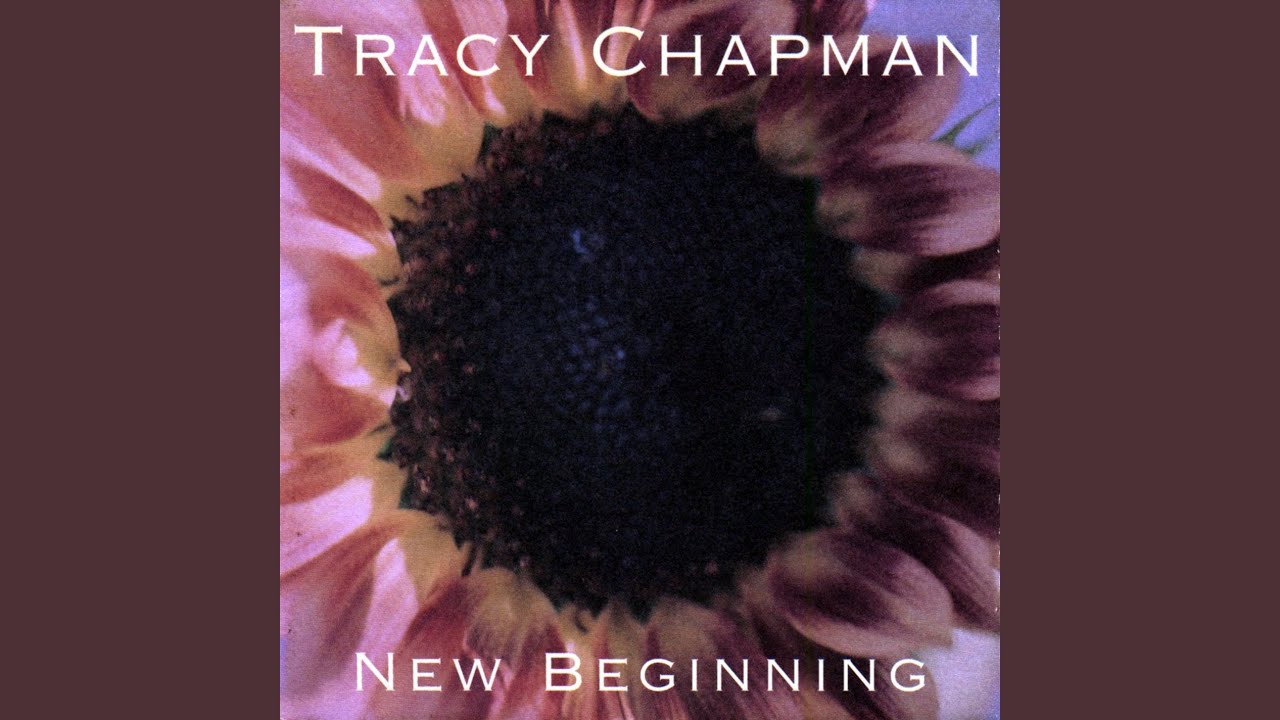 tracy chapman the promise official video