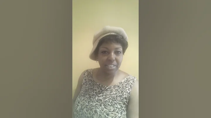 Marcia Chambers - Speak2MC