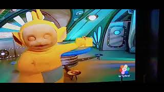 Teletubbies En Babyfirst - 12212025