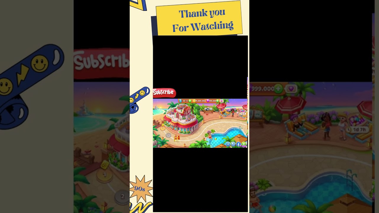 Latest Version MOD For IOS & APK Mobile on Cooking Madness