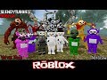 Slendytubbies ROBLOX Versus Mode By NotScaw [Roblox]