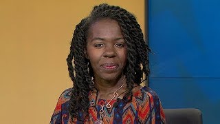 Kari Fulton on the 'ripple effect' of species extinction