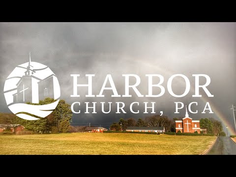 2026_03_29 "Easter in Ezekiel: Made New for God's Name"