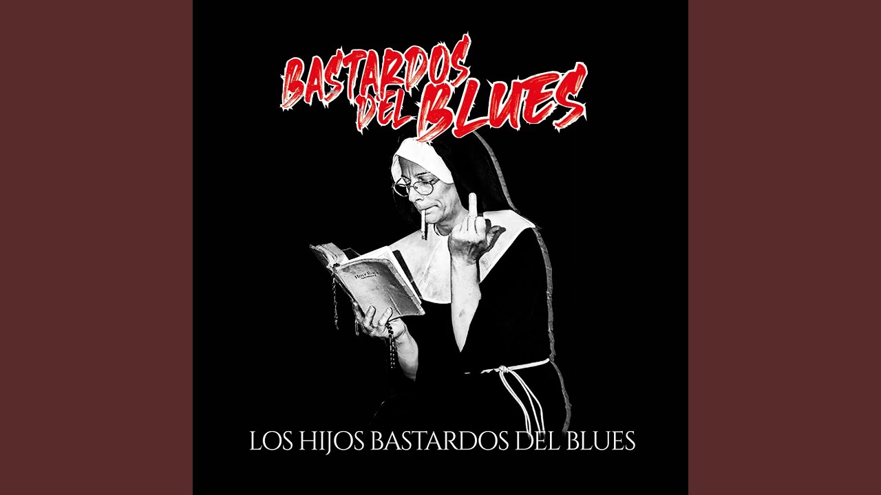 Los Hijos Bastardos del Blues