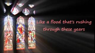 Stained Glass   Jon Guerra Lyric video chords