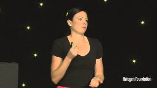 Australian Netball Captain Natalie Von Bertouch - managing relationships