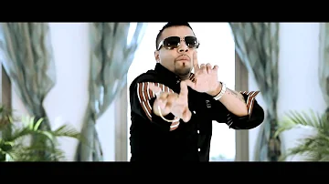 Juggy D - Punjabi Rockstar (Official Video)