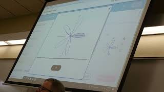 20260513_091417 Math 5b Calculus II 12.3 Homework #4 and #5