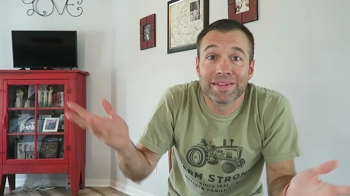 How About One Last "Will I Go Bald?" Video Based on a Viewer's Comment...