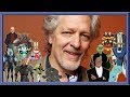 Voice Actor Spotlight - "Clancy Brown"