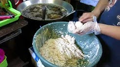 Proses Pembuatan Bakso Babi Kedai Amoy - Durasi: 0.37. 