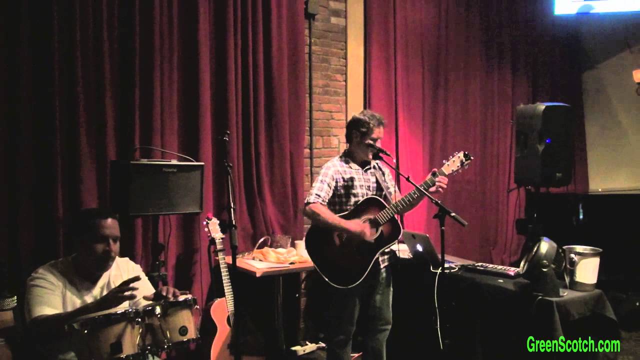 Assista a Ridge Banks Sings Devil's Soul Live no YouTube Assista a Ridge Banks Sings Devil's Soul Live no YouTube