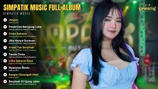 JANGAN - LAILA AYU KDI [  LIVE VIDEO] | PENANTIAN BERUJUNG LUKA