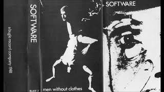 Software - Fools Gold  (1981)