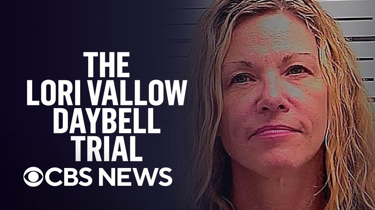 Lori Vallow Daybell Guilty in Children's Deaths