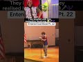 They Laughed Until They Realised He Could Sing Singing Singer Cover Shorts They Laughed Until They Realised He Could Sing Singing Singer Cover Shorts