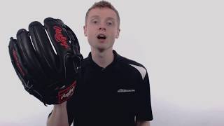 Review Corey Seagers Rawlings Heart Of The Hide 11.5 Baseball Glove Procs5
