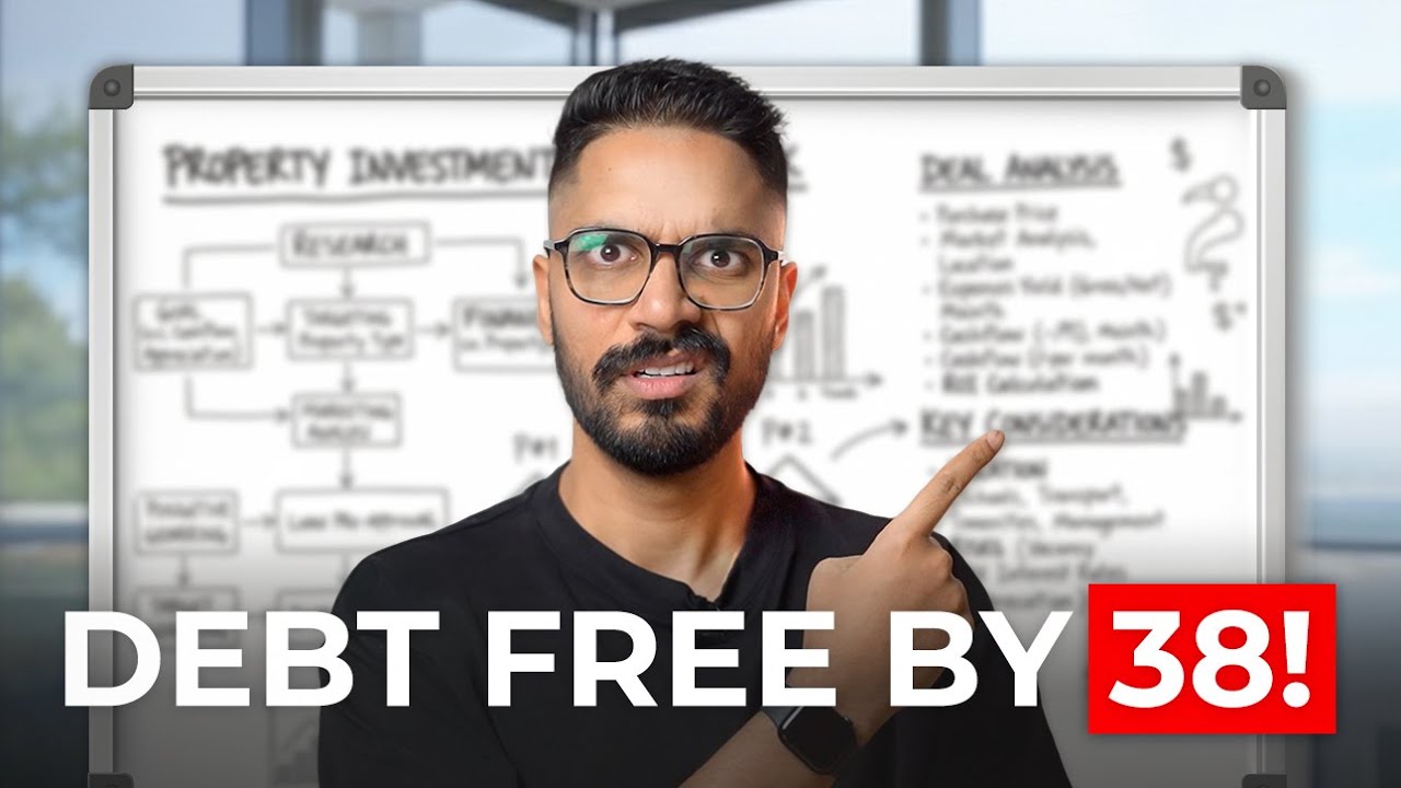 Как я выплачу ипотеку за свой дом мечты стоимостью 8 миллионов долларов за 5 лет! | Доска