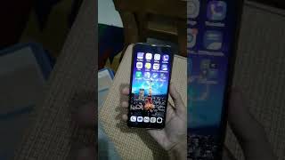 Vivo Y17s Fingerprint Sensor Test