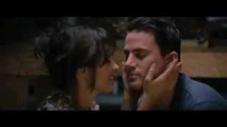 THE VOW Official Blu-ray/DVD Trailer Resimi