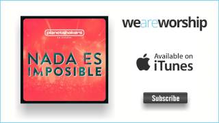 Video thumbnail of "Planetshakers - Que la Alabanza Despierte"