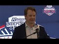 Independence Bowl High School Media Day