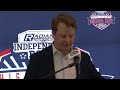Independence Bowl High School Media Day