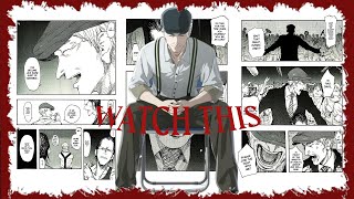 Watch This - Sato Edit Ajin Demi Human